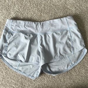 Lululemon Shorts!
